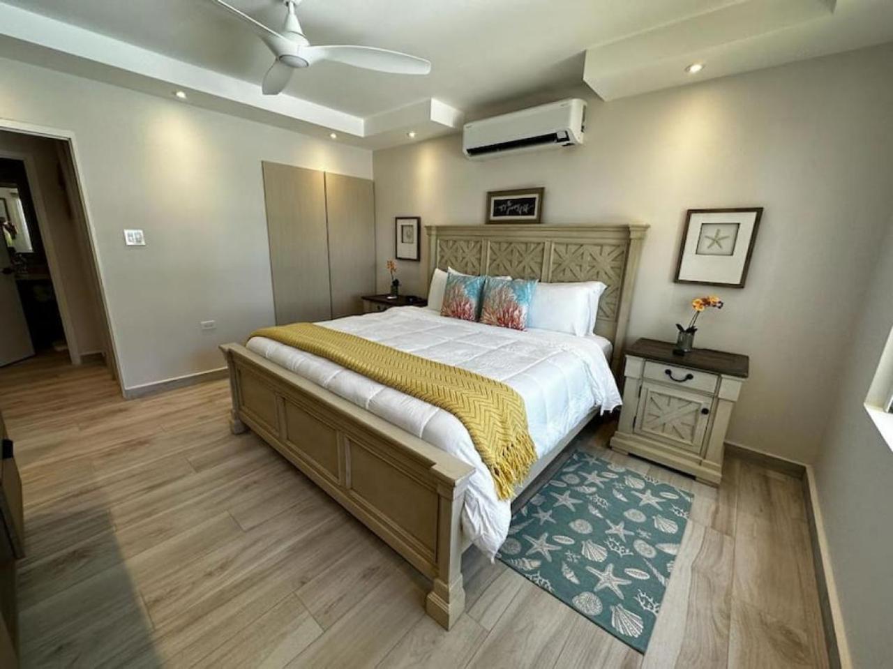 Beachfront Luxury 2 Bedroom At Wyndham Rio Mar, Pr Luquillo Exteriör bild